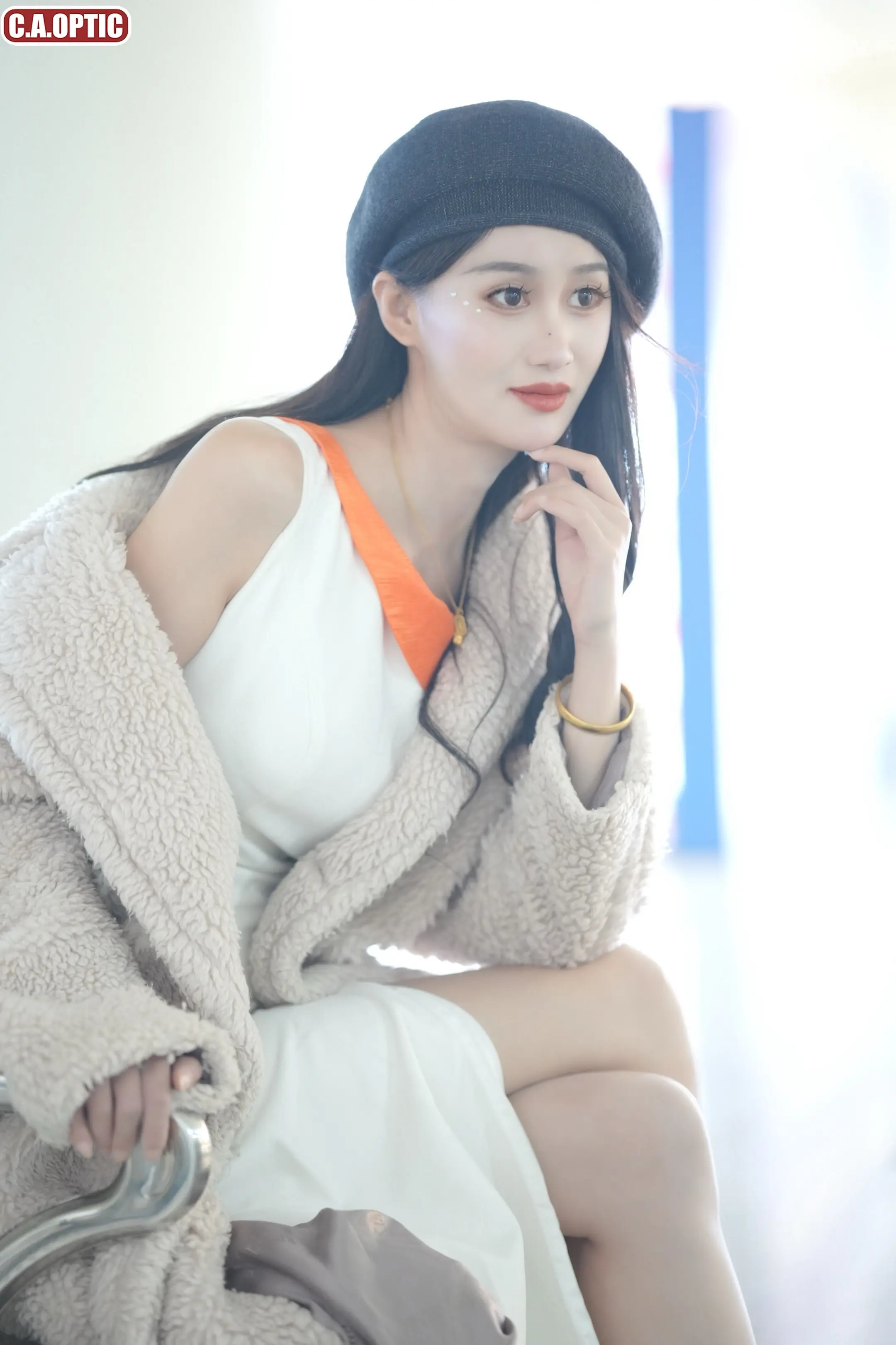 搞点情绪玩玩吧