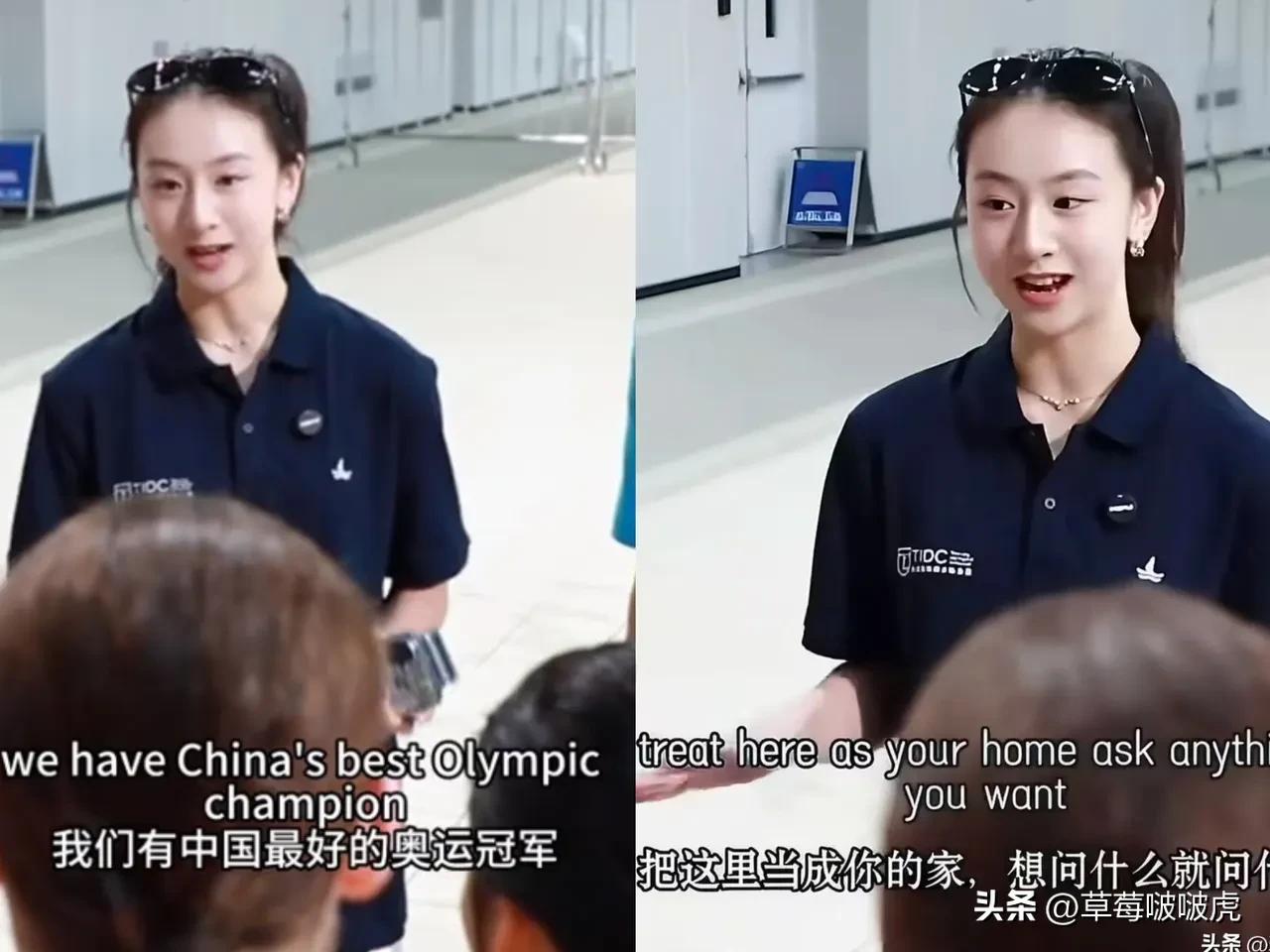 一看就知道，这是一个黄花大闺女，不接受反驳！[爱慕][爱慕][爱慕]
