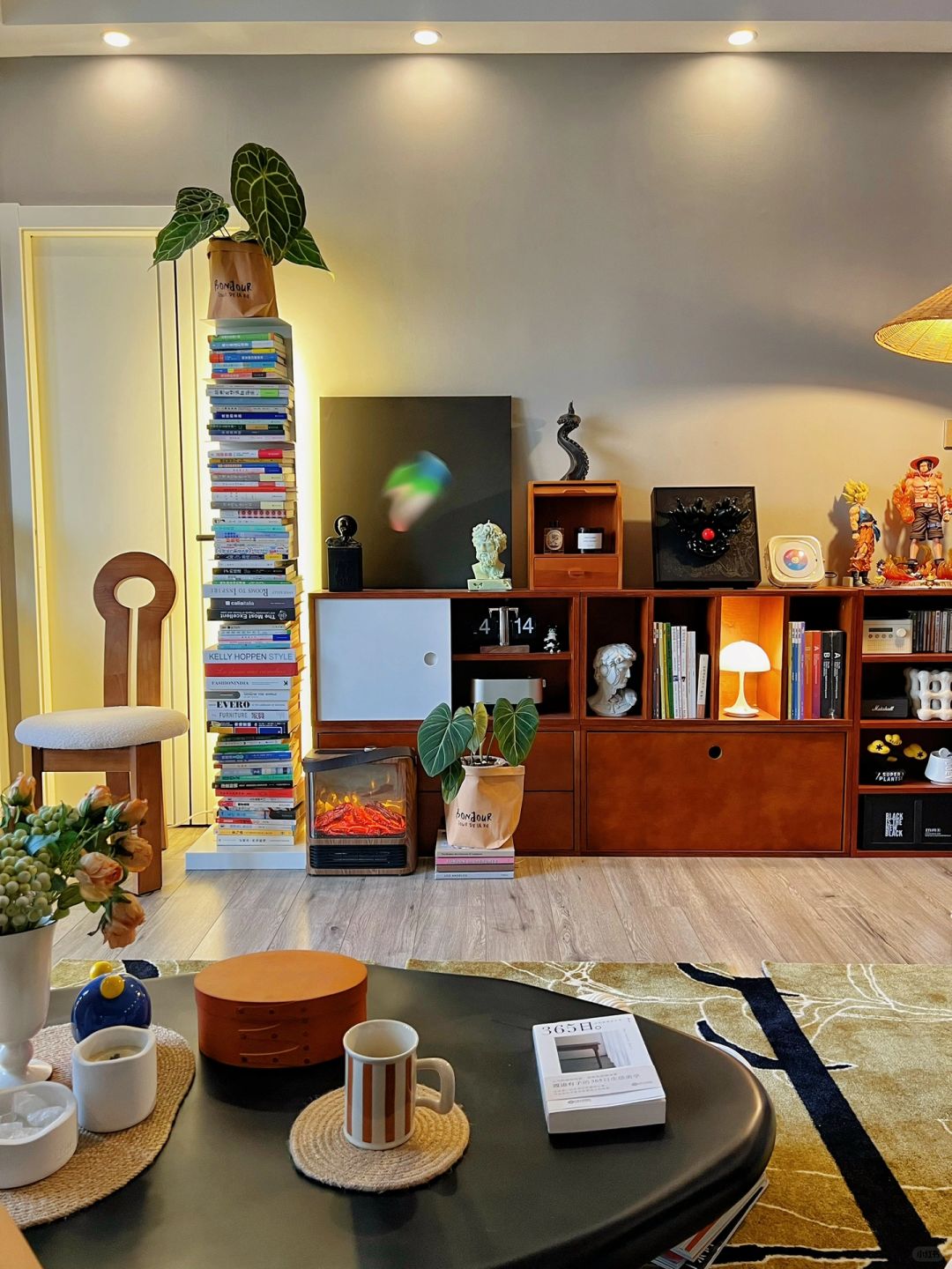 在北京！200+w拥有了我的DreamHouse！