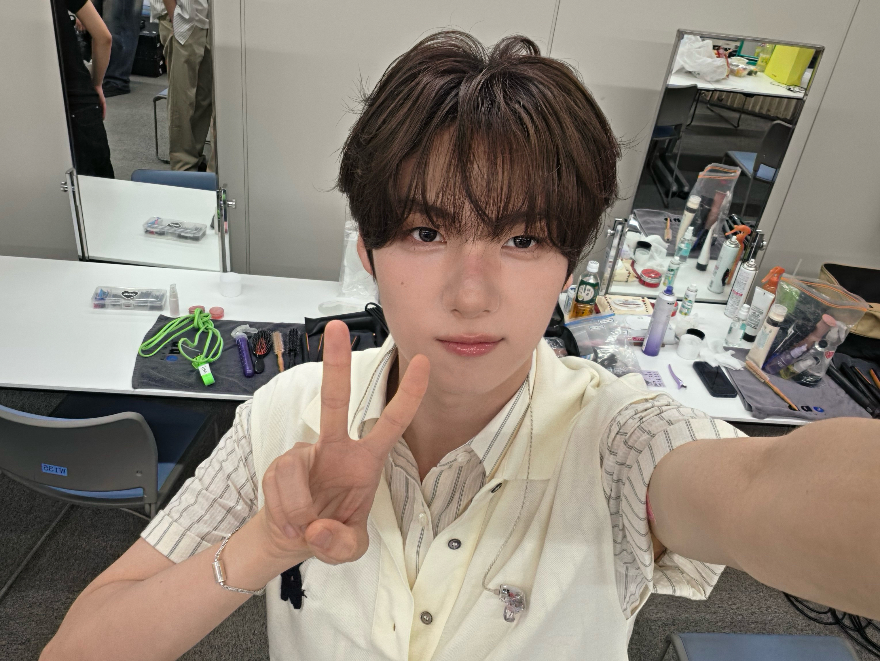 260720    Weverse 更新 posts【YOUNGJAE】吱吱合集
