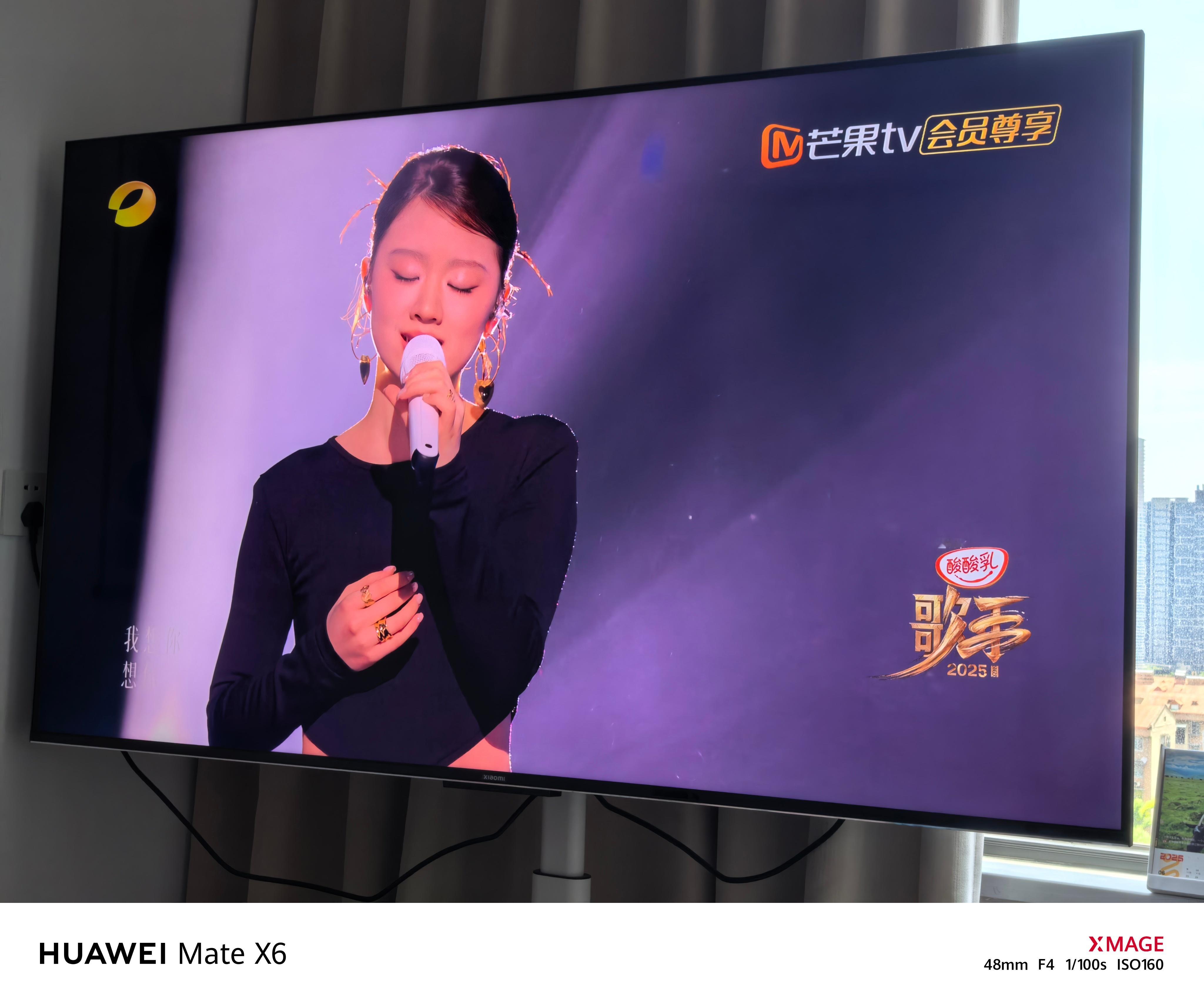 歌手本周双补位好家伙今天开始补前两期歌手你别说单依纯表现确实越来越好在相对平庸的