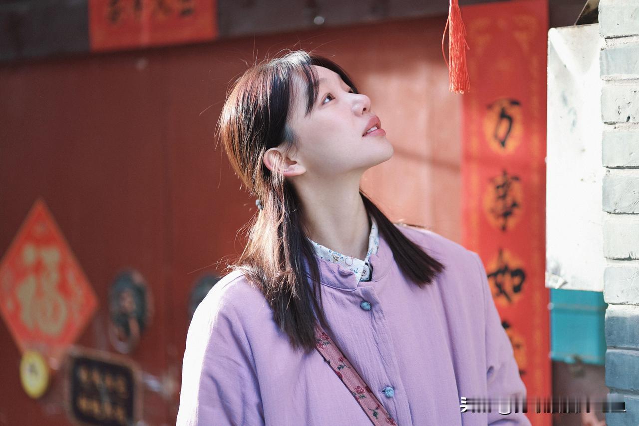 徐梦洁分享图片