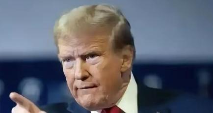 特朗普又整活了，这次直接把窗户纸捅破了。他说，台湾那个地方需要我们罩着，但他们没