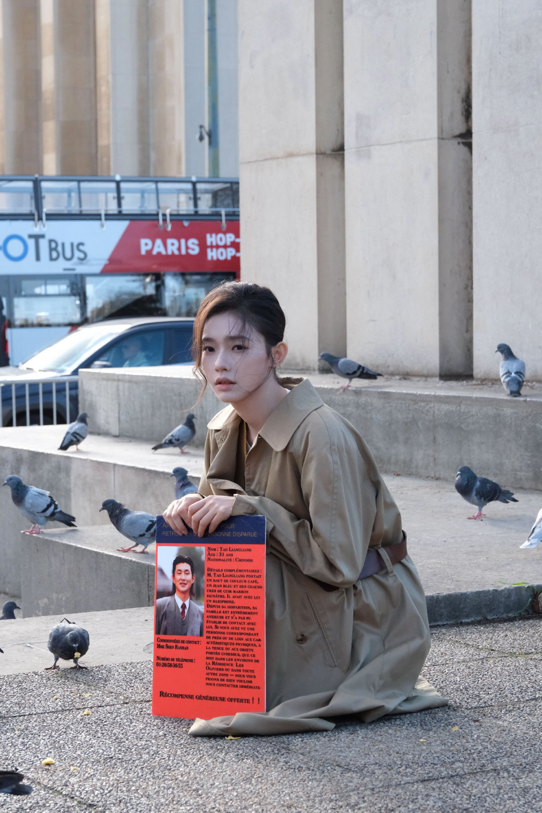 林允收官文文笔林允收官感谢了好多人 哭死！林允和沈冉冉的双向奔赴太戳了，每一句都