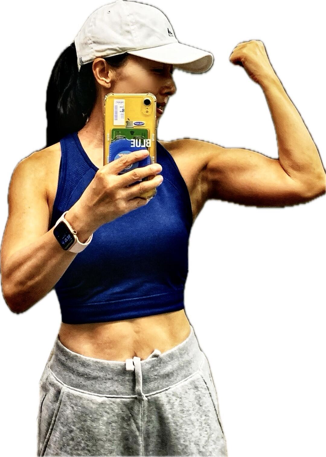 愿手臂保护圆润！