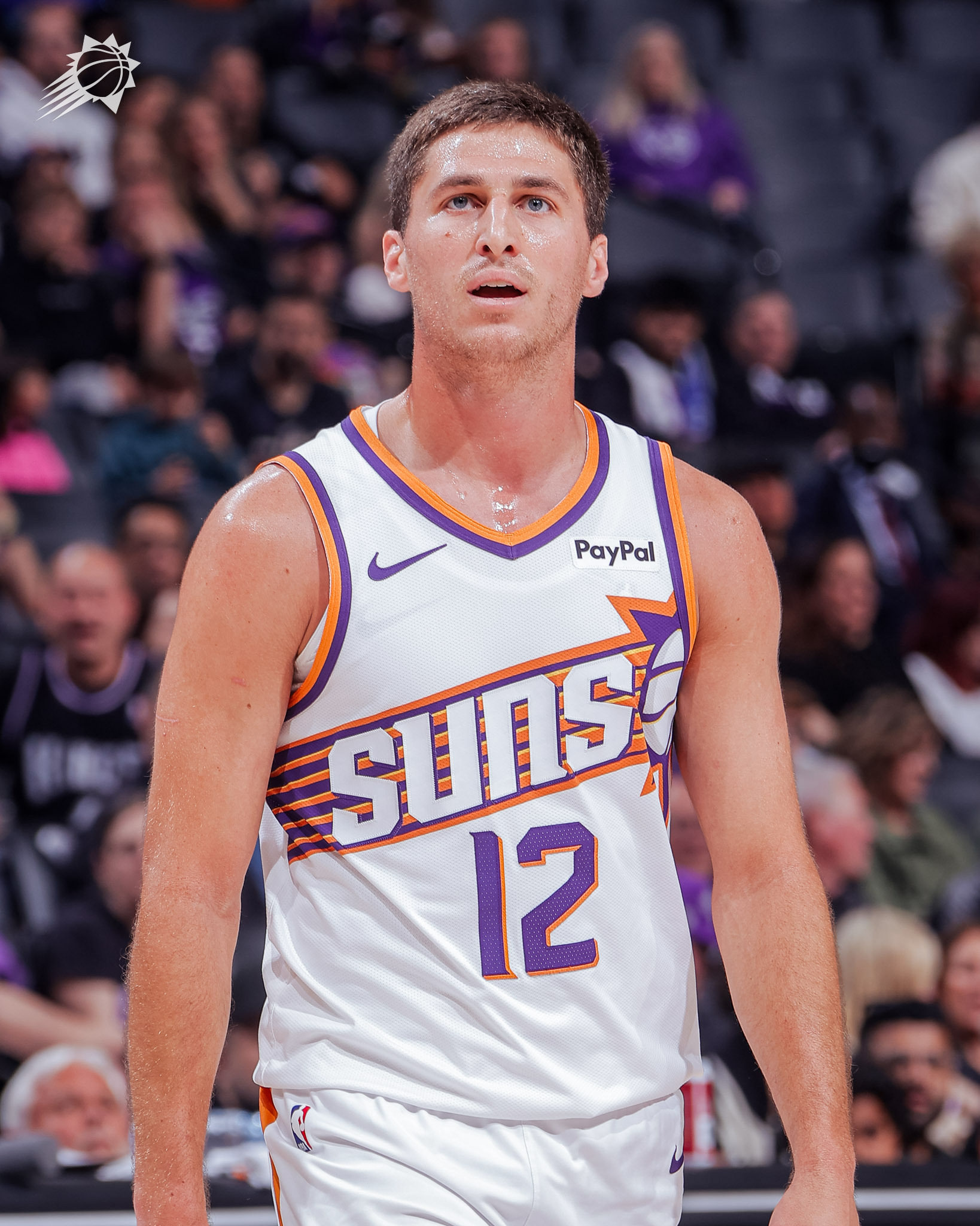 📊 皮神17分9助6板  命中率60% ❗️ 9分小编都觉得低 😤 菲尼克斯