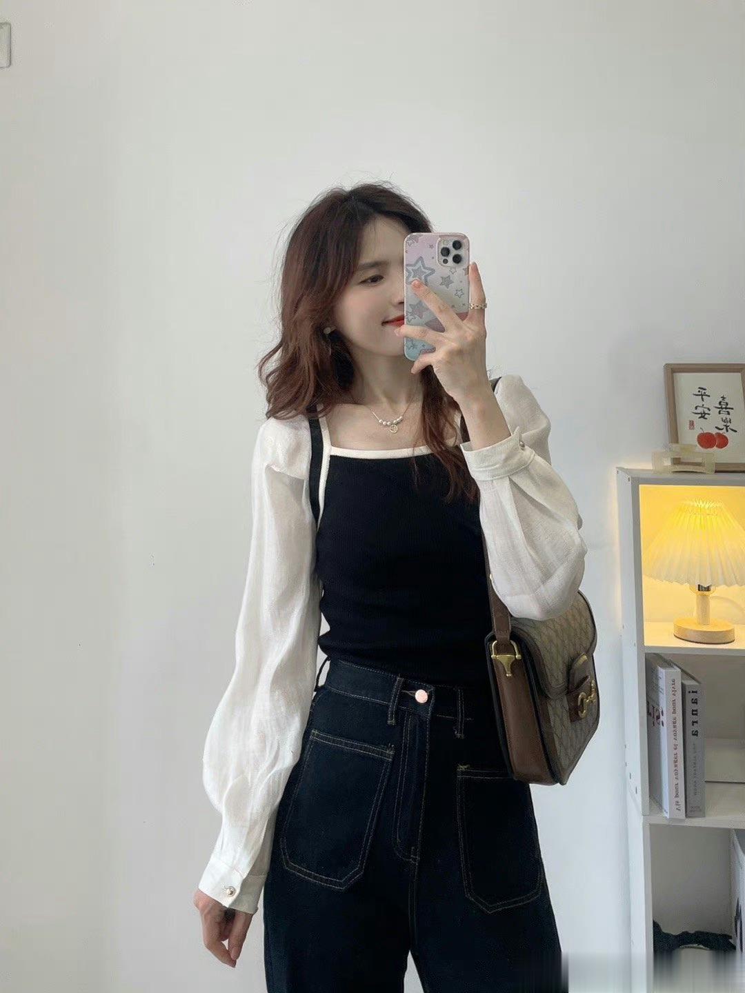 新品限时前三天优惠价哦店铺设置了🈵199➖20的活动喜欢要去入手哦！10点准时