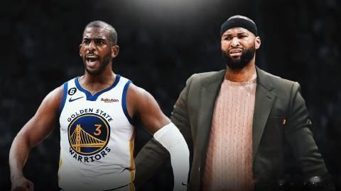 
近日，NBA球员德马库斯-考辛斯接受采访，谈及勇士用乔丹-普尔换取克里斯-保罗