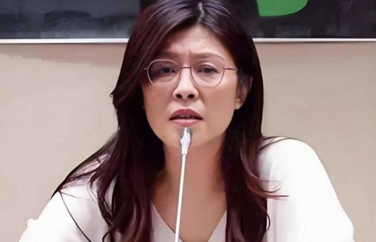 要我说，两千多万台湾人里，最敢做敢当的还真不是邱毅、洪秀柱，也不是高安国或馆长陈