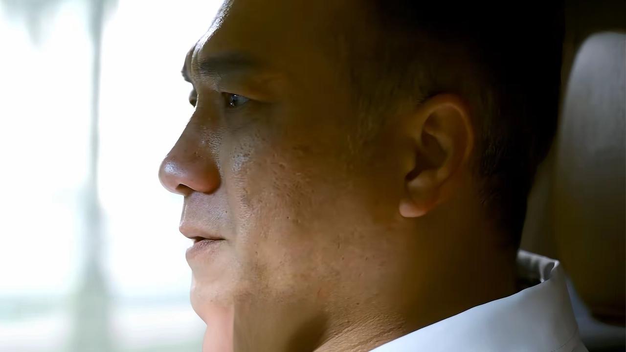 《问心2》已圆满收官，结局是大快人心，好人有好报、恶人得到了惩罚。
      