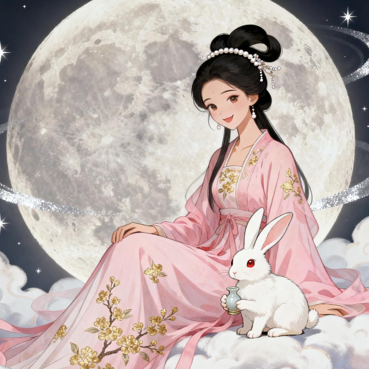 南北中秋大不同：一场月饼与月亮的“暗战”

那年我在广州过中秋，朋友递来一块巴掌