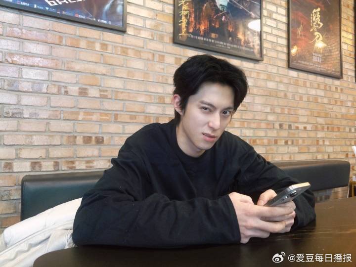 王鹤棣女友视角，啊啊啊啊啊啊，太女友视角了真的 ​​​