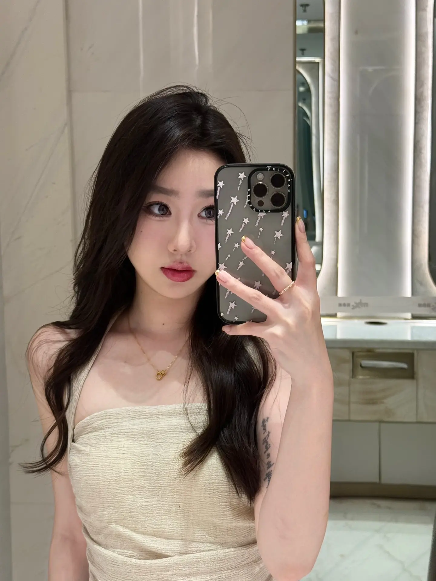 我们几点打电话