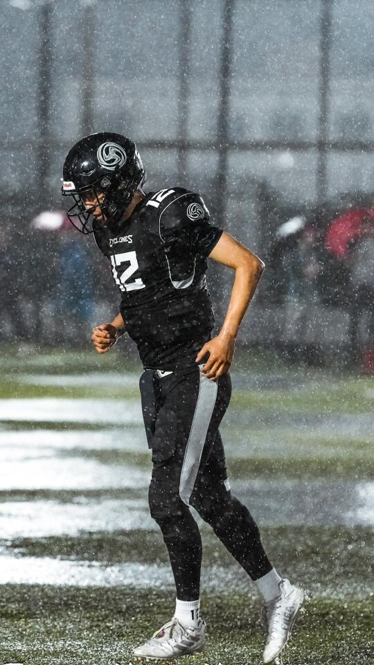 第11个赛季，从一场雨战开始！