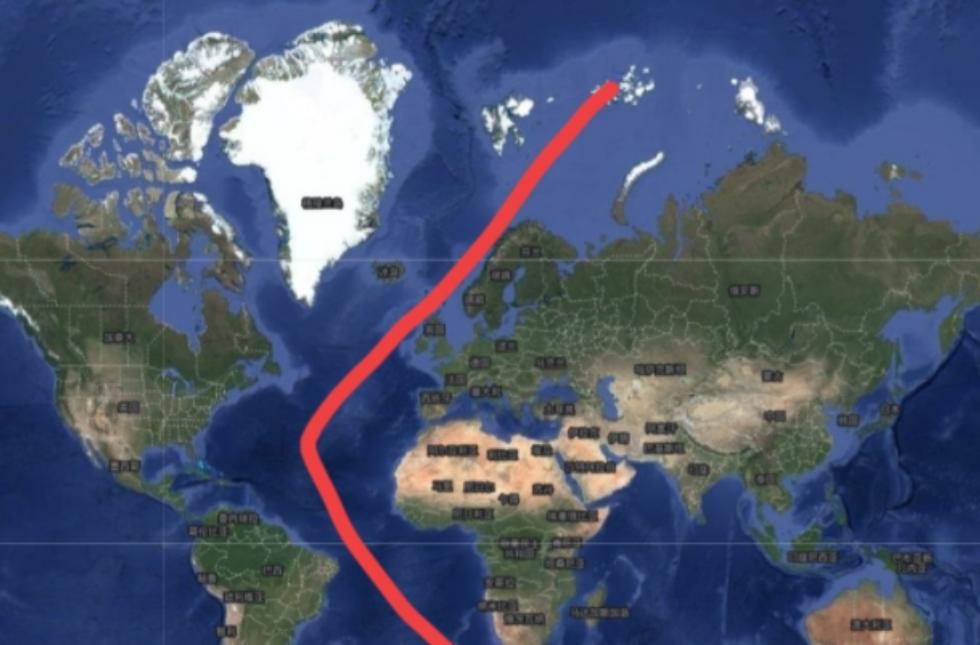 美国近期在西半球的种种举动，引发了国际社会的广泛关注。其战略重心似乎正从遥远的亚