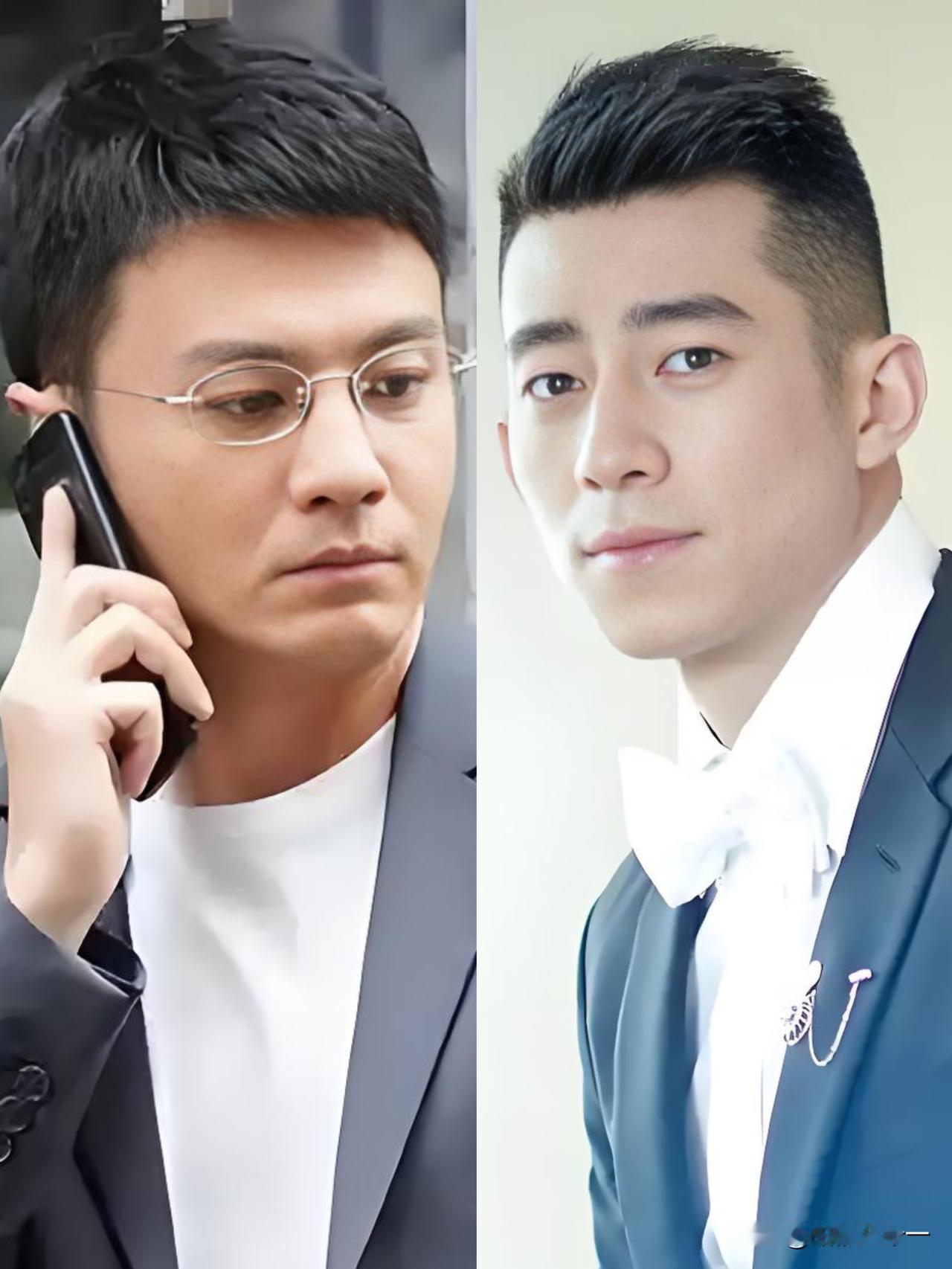 俞乐山已经是深圳大老板，

王潇却连个副高级职称也评不上，

十年时间他和俞乐山