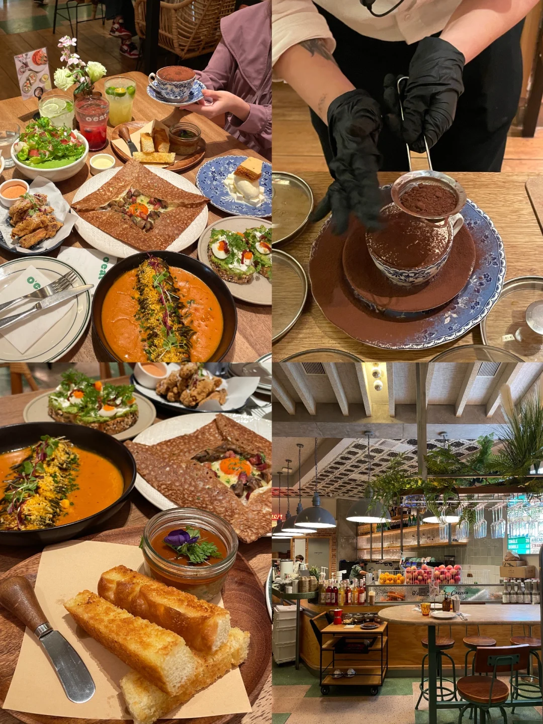 （杭州）又来吃漂亮饭咯！好好拍！！