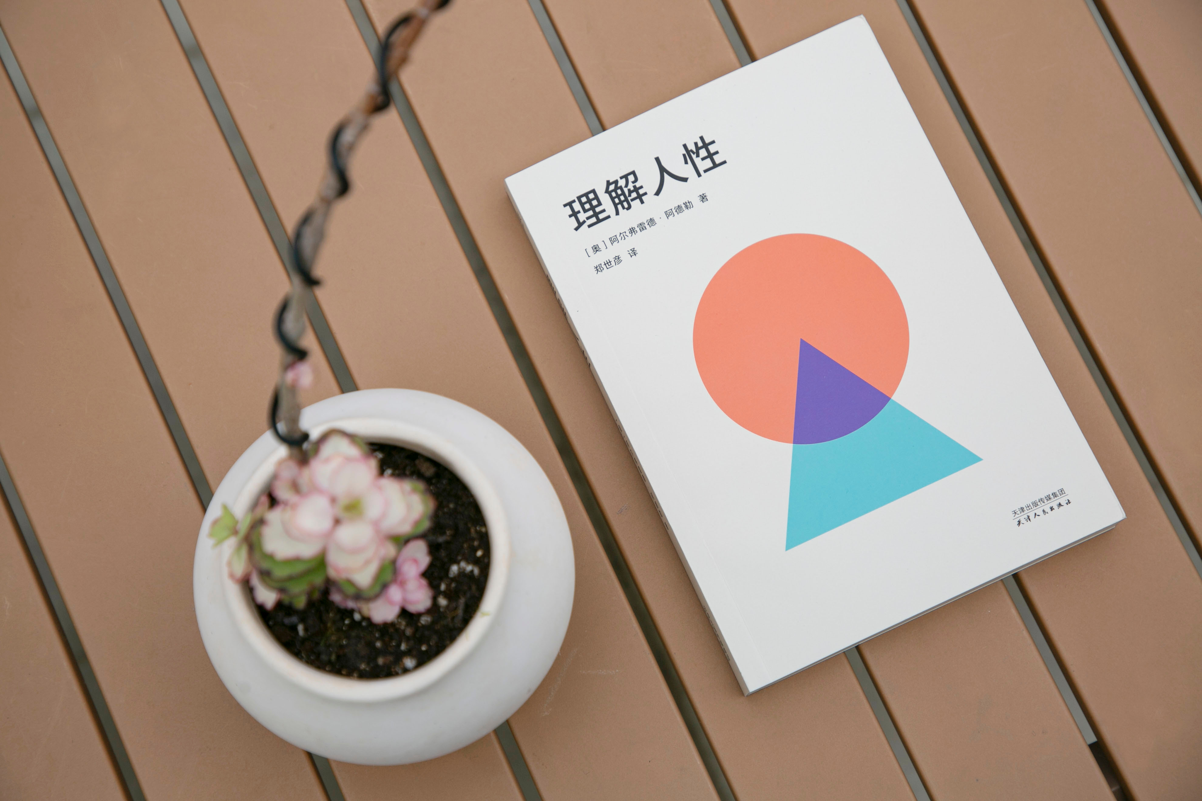 转发赠书📖今天送一本治愈内耗的书，来自积极心理学创始人阿德勒的《理解人性》。转