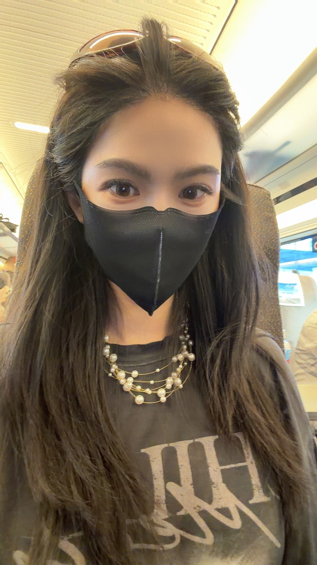 一路狂奔赶上高铁🚄回肥回肥回肥啦！！！ 北京·北京南站