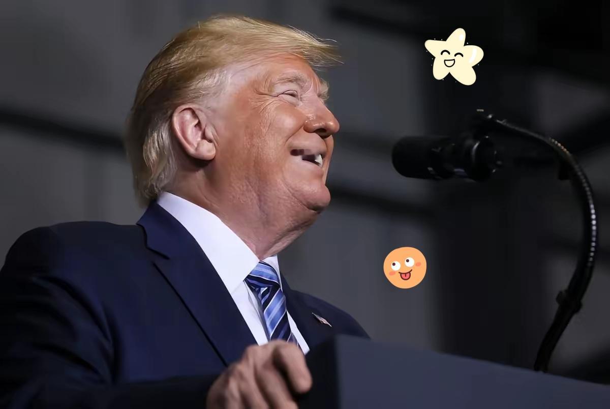 特朗普：伊朗谈判破裂后，已提出新方案
4月25日，特朗普透露，在美国撤回谈判代表