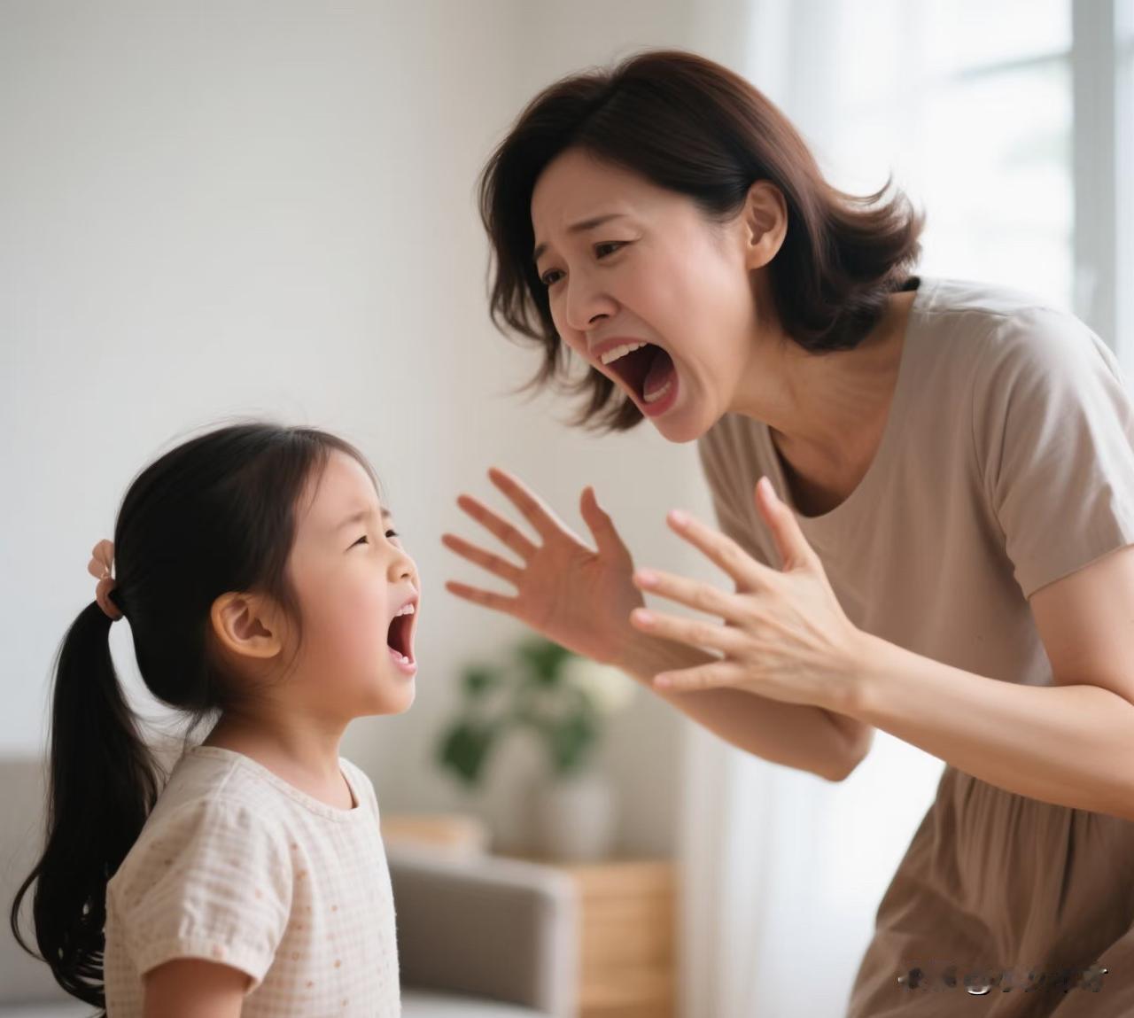 孩子定不了性怎么办？
最近二年级女儿的班主任找我谈话，说我家女儿定不了性，想做的