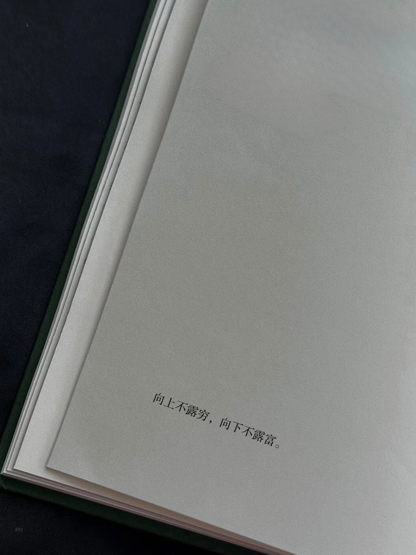 “只要你成功了，丑是耐看的。” ​​​