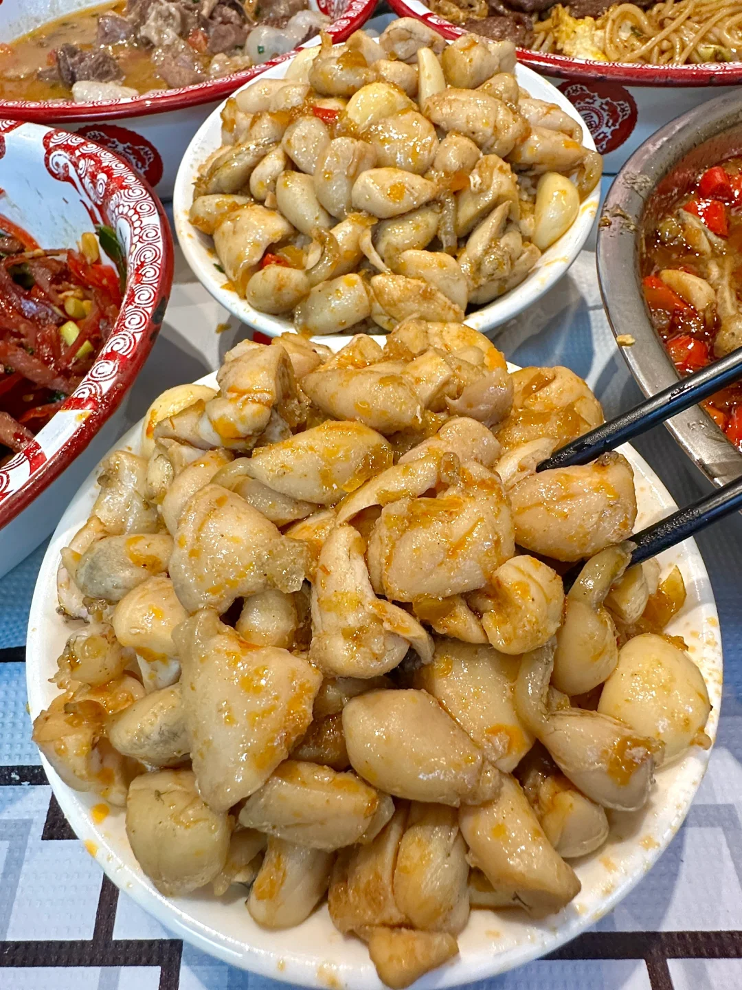 长沙。。。。吃了不下20次的小店！！