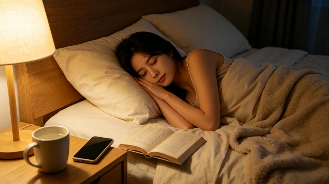 晚上睡觉前，坚持这4个轻养生，比吃补品更养人

咱们平时总能看到这么个怪现象，很