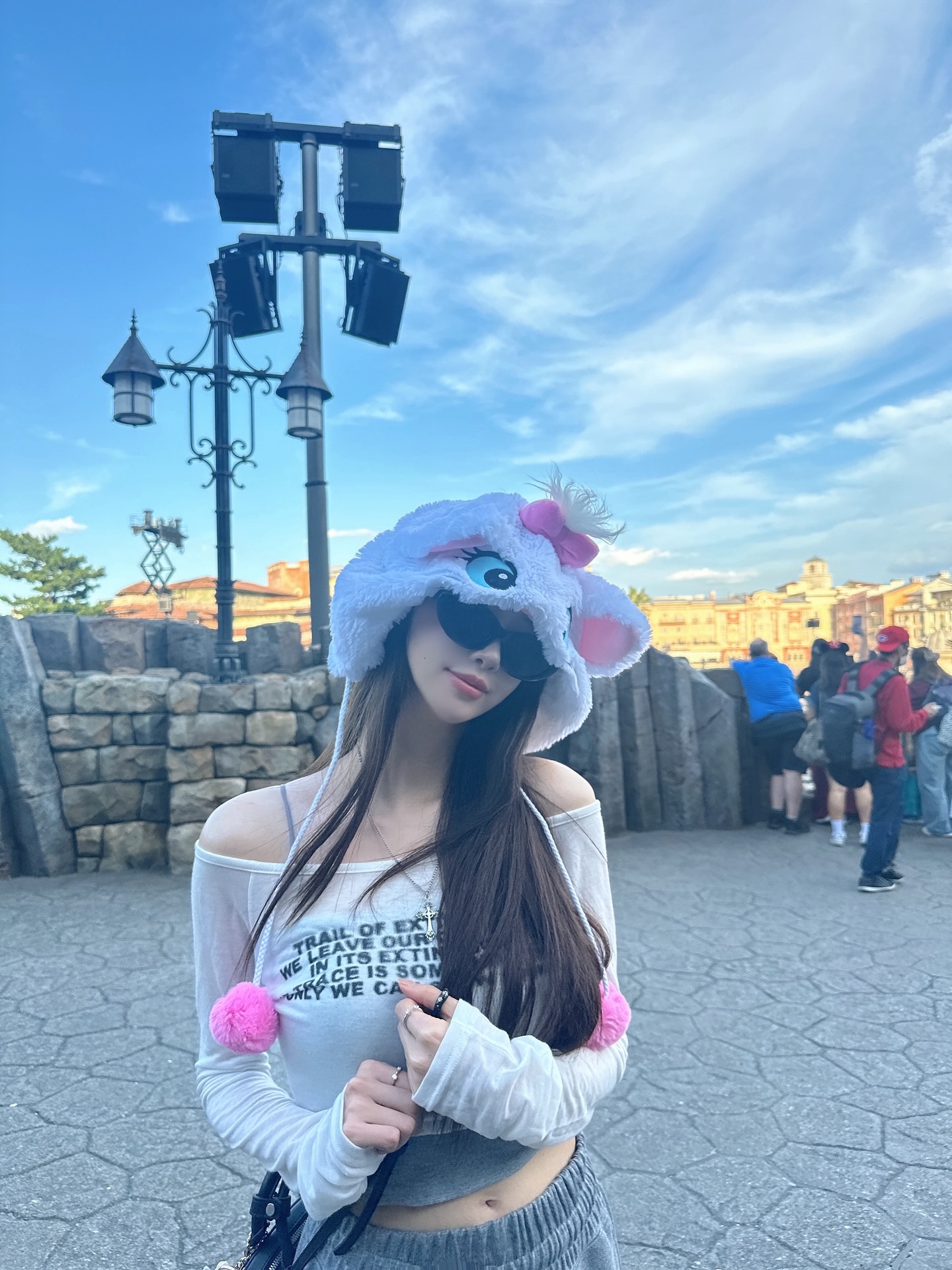 堀未央奈 ​​​