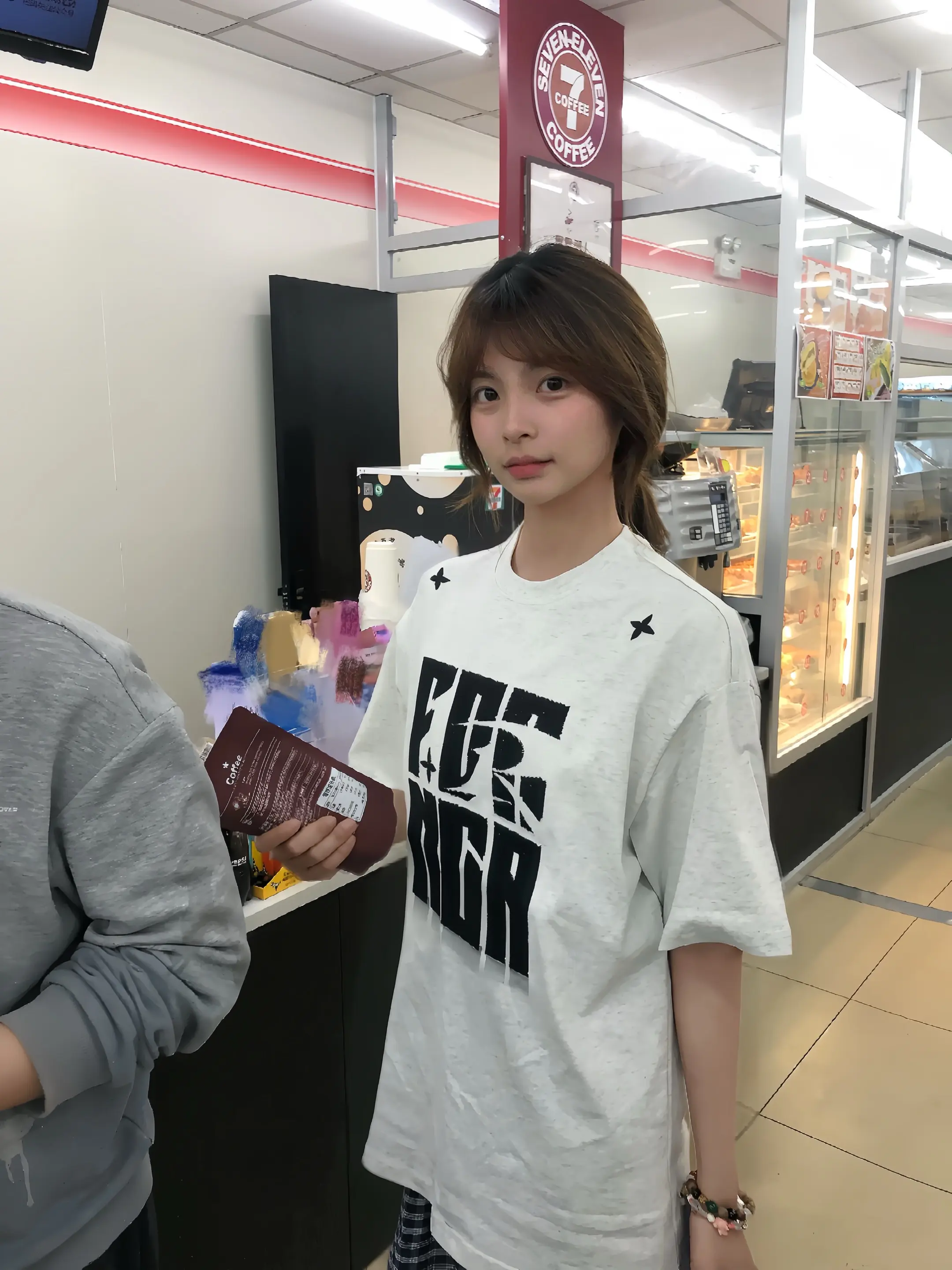 我性格再不好也没对你不好呀