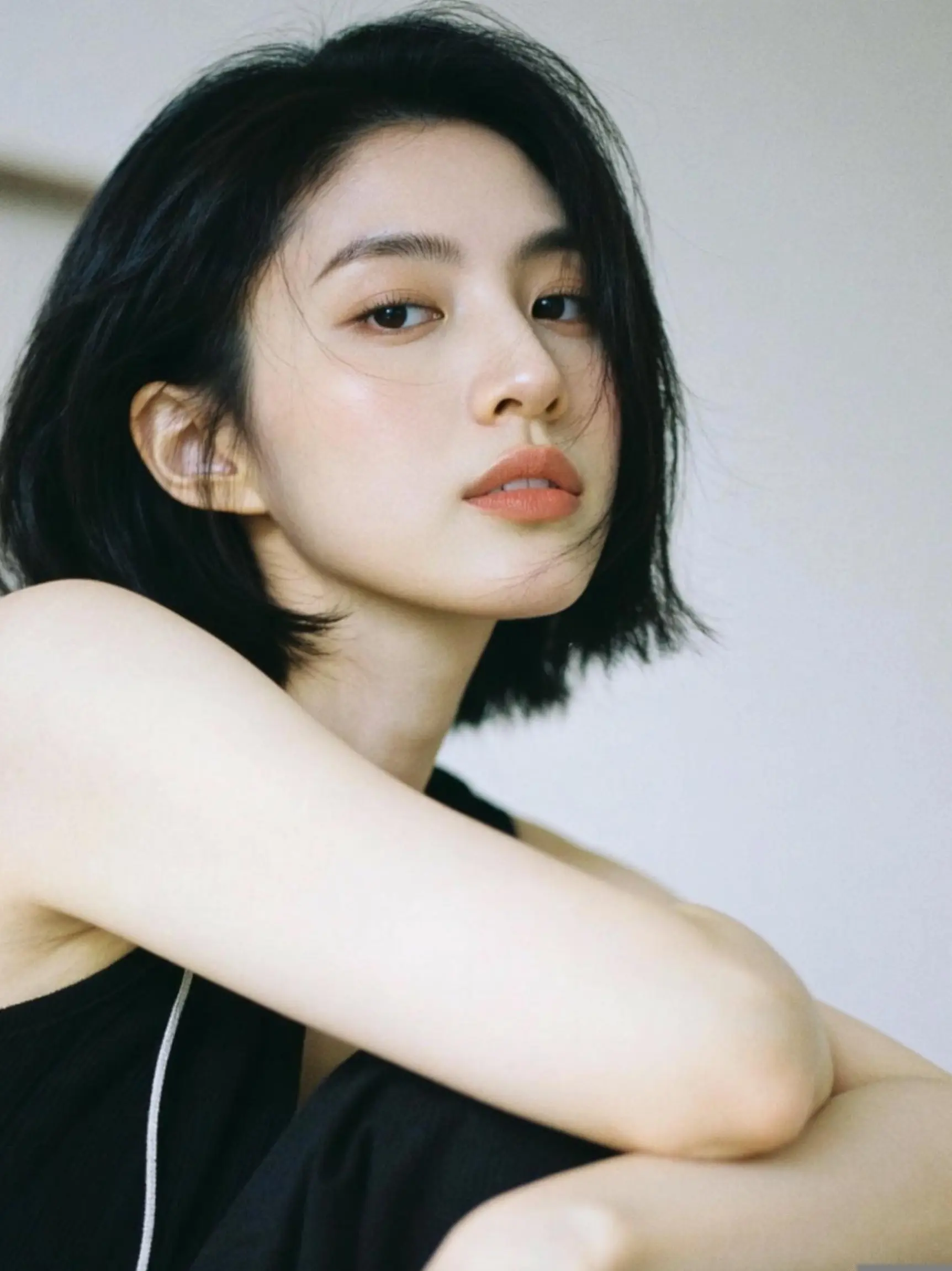 AI日系低饱和胶片 随变ai随便玩 玩法合伙人计划 ai创作 随变一拍都很夯