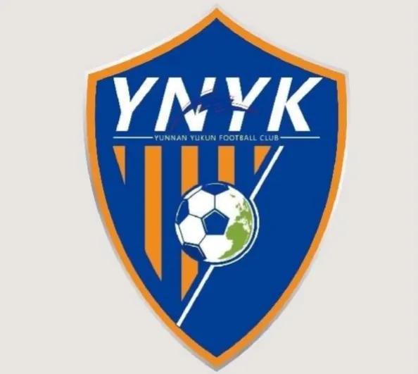 “绿城二队”成立？中甲云南玉昆队中竟有7名前绿城球员，他们分别是臧一锋、罗竞、刘