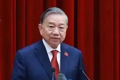 越南，已经主动从中国的经济巨舰上撤了！很多人只当是广西修了条河，却没意识到，越南