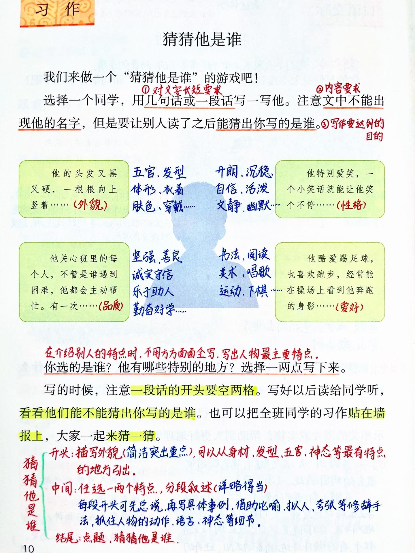 今天孩子老师在群里说：给孩子准备一本《同步作文》，今年改版了，一定要新...