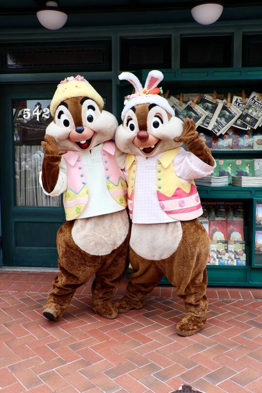 ❤️奇奇蒂蒂小可爱❤️