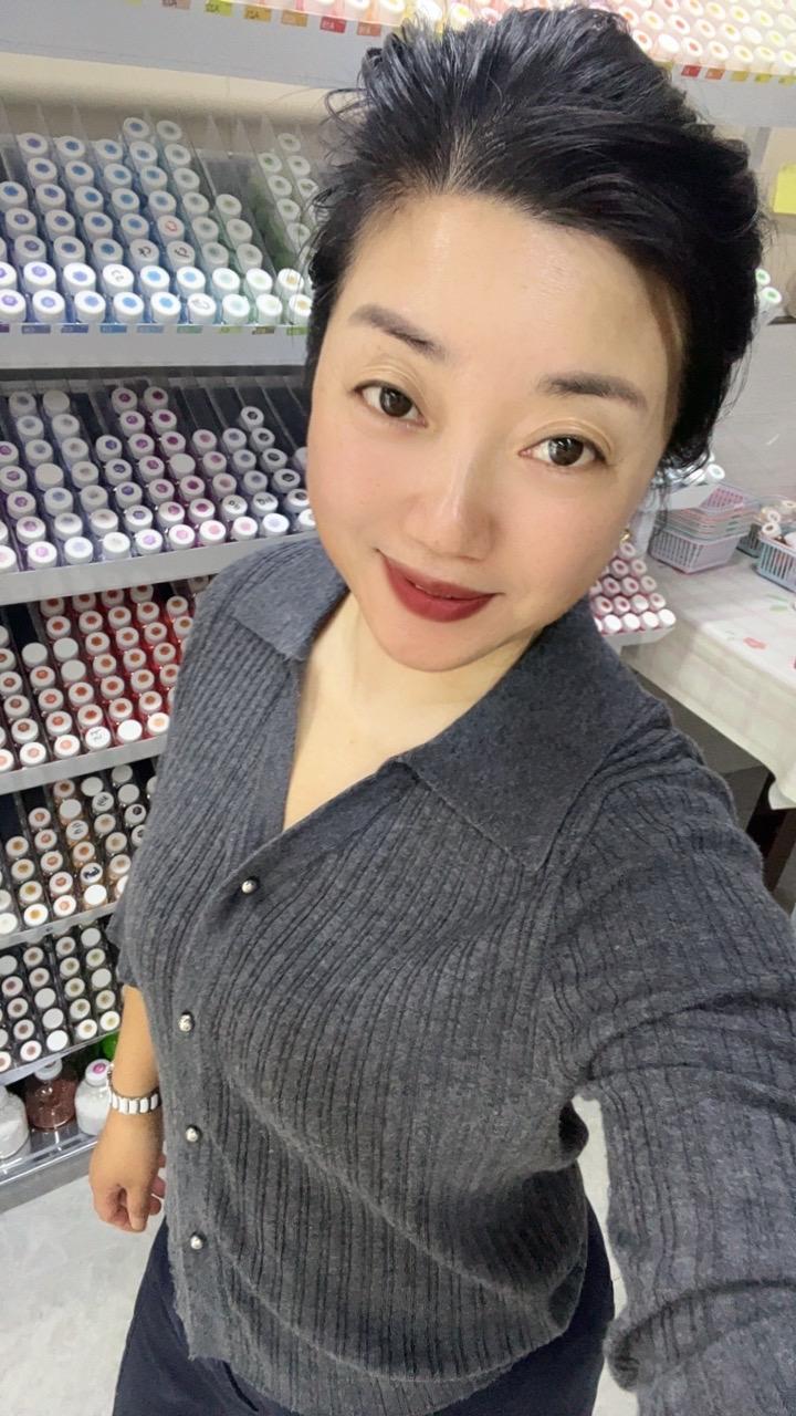 人生那么长，总得尝试一次自己喜欢做的事！