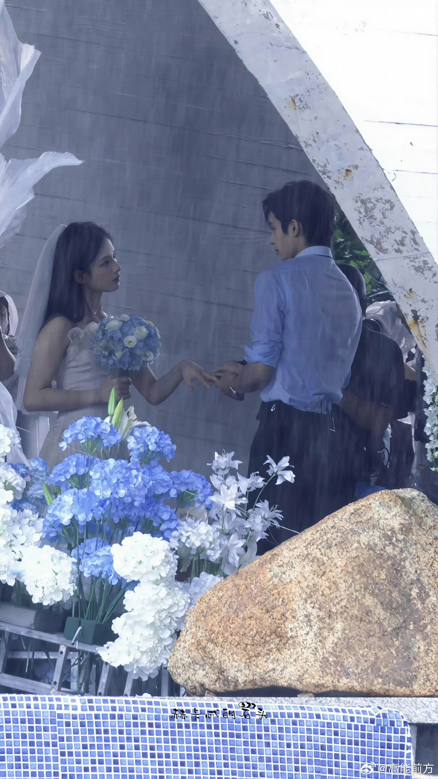 宋威龙张婧仪这和恋综有什么区别刷到宋威龙张婧仪的同框片段直接沦陷，日常互动甜度完