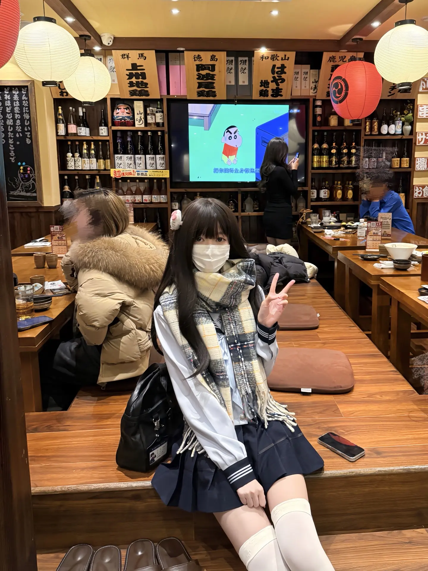 人变得好快 我想不明白
