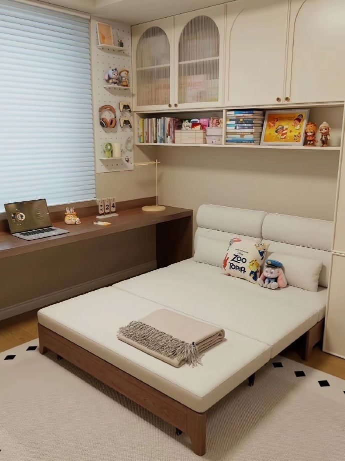 92平，普通人装成这么已经尽力了 