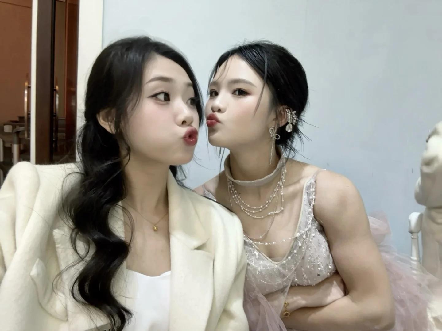 重庆 | 健身女教练