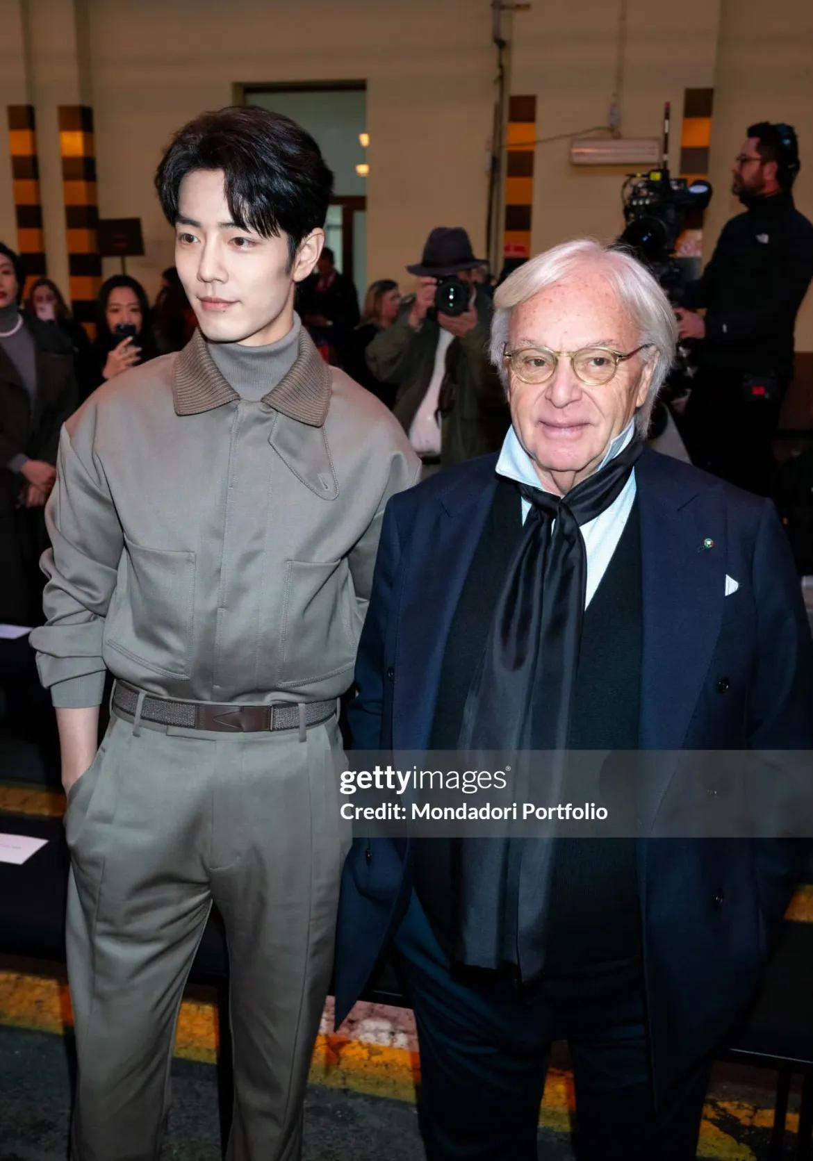 肖战这是拿了什么爽文大男主，竟然拍了这么剧，时尚演技双手抓，从设计师到国际巨星，