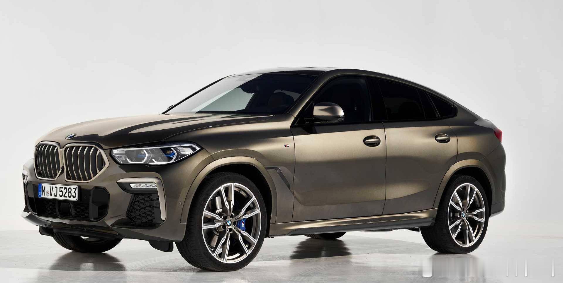 对于SUV，你是喜欢流线型还是方盒子？我先说我的感受，我过去很喜欢轿跑SUV，随