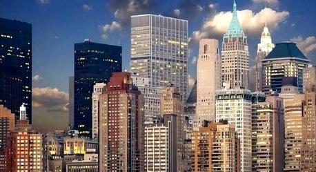 一个特别拧巴的数字。 

在美国，有超过54万中国人，早就够格入籍，当一个正经美