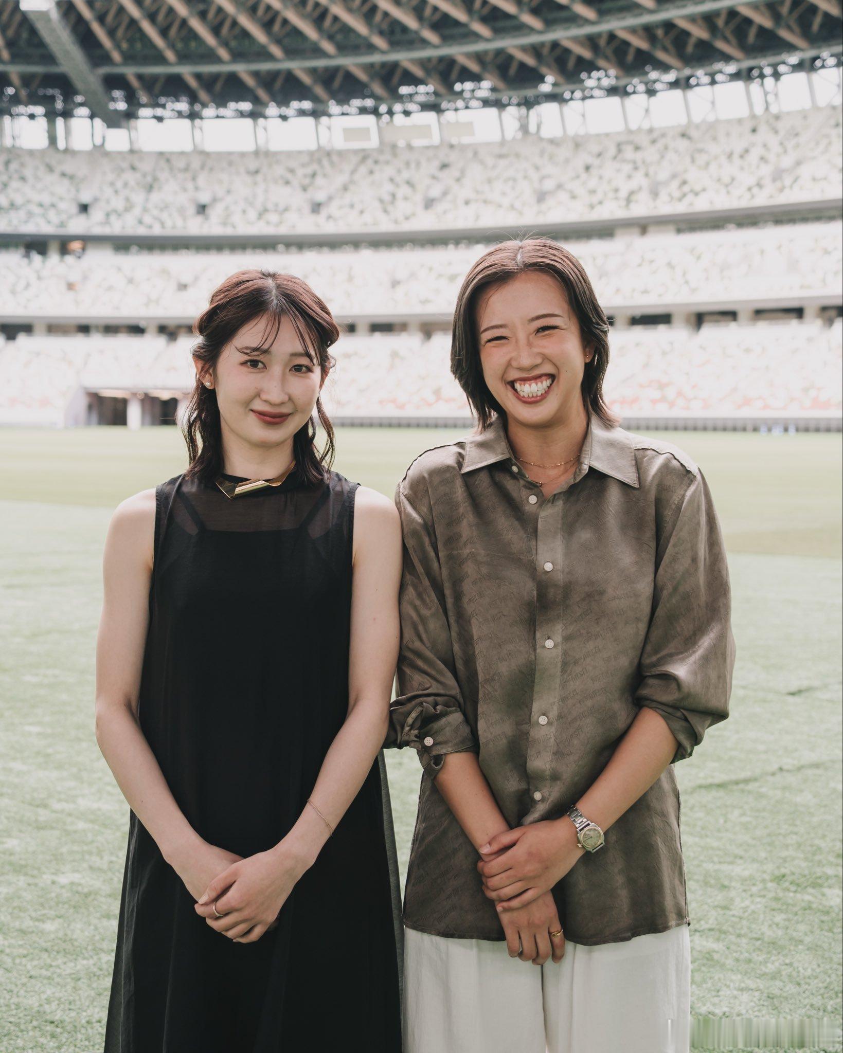 weleague 2025-26赛季最佳11人🌟nadeshiko japan