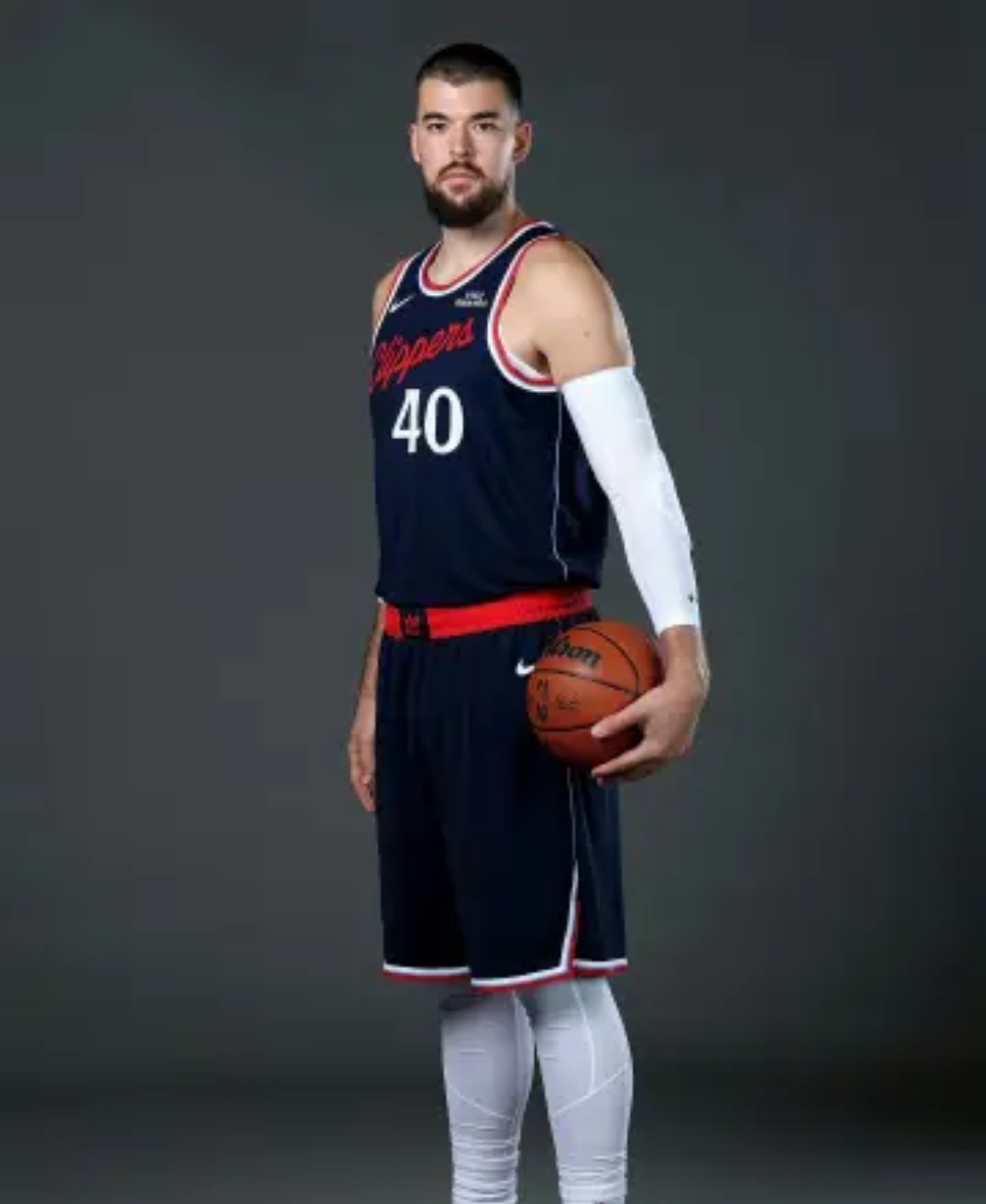 祖巴茨现在的状态，挺让人着急的！新赛季篮不住nba常规赛 ​​​