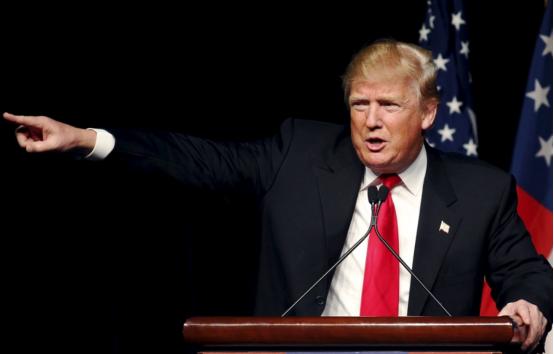 特朗普谁的面子都不给，直接开怼北约没有我们撑着，你们啥也不是。
 
他之所以这么