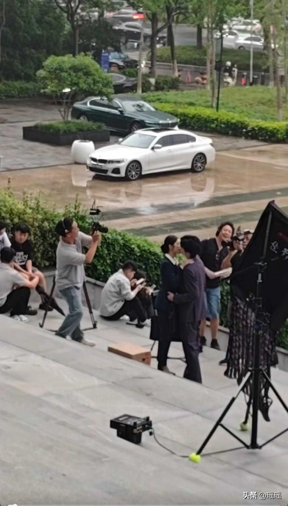 怪不得很多人都想做演员