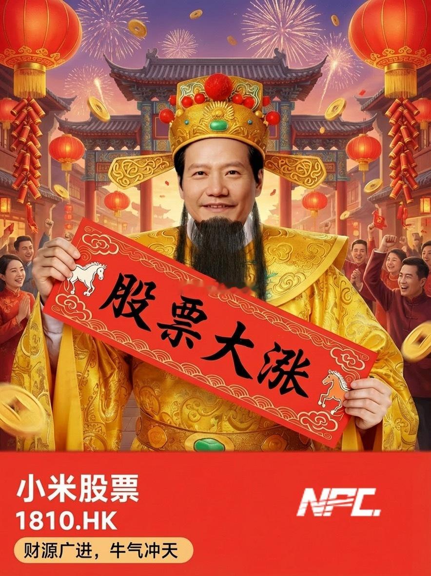 迎财神 转发雷神，坐等股票大涨，收益率破200% 
