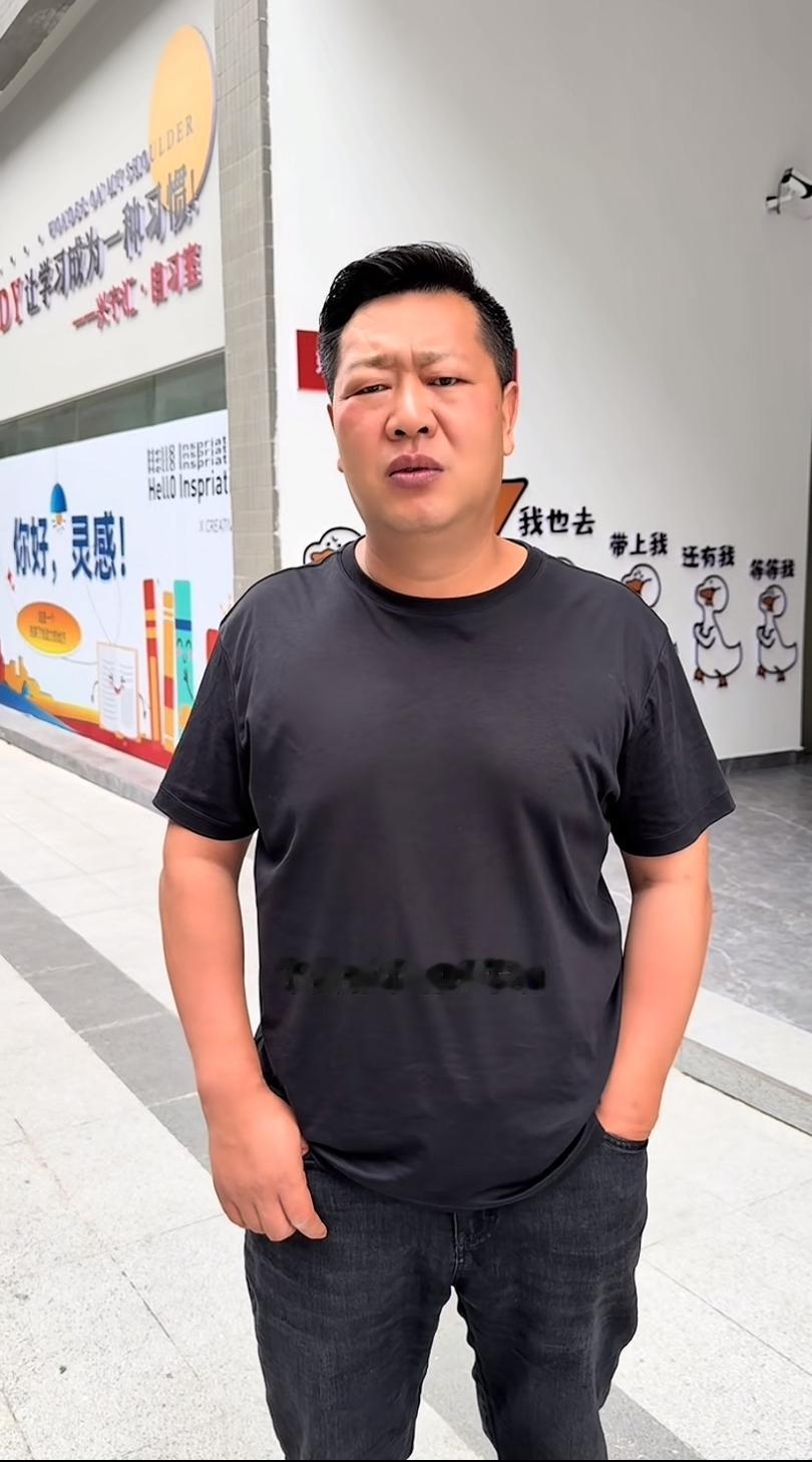张大炮言而无信，自己都说和阿牛哥到此为止了，结果又跳出来，劝上海阿牛哥和刘展，不