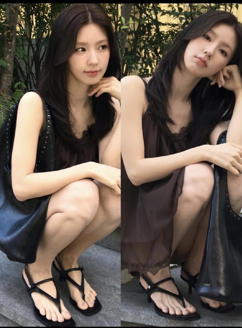 赵美延